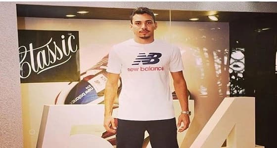 " إدواردو " يعلن عن عودته قريبًا للهلال