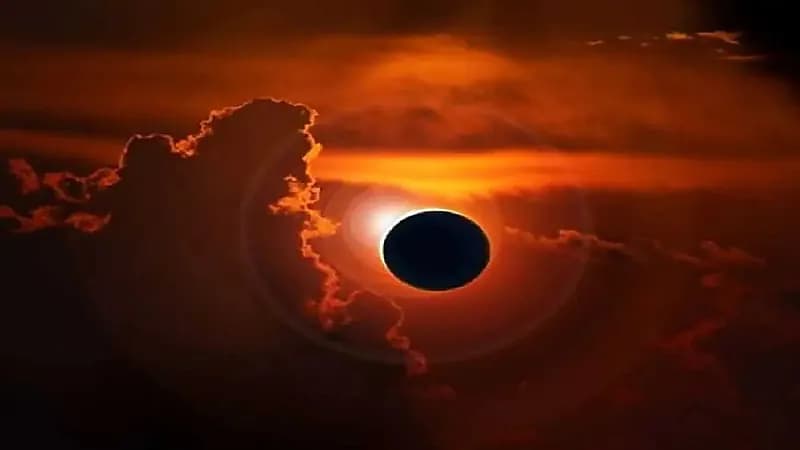 فلكية جدة: كسوف القرن بسماء المملكة عام 2027