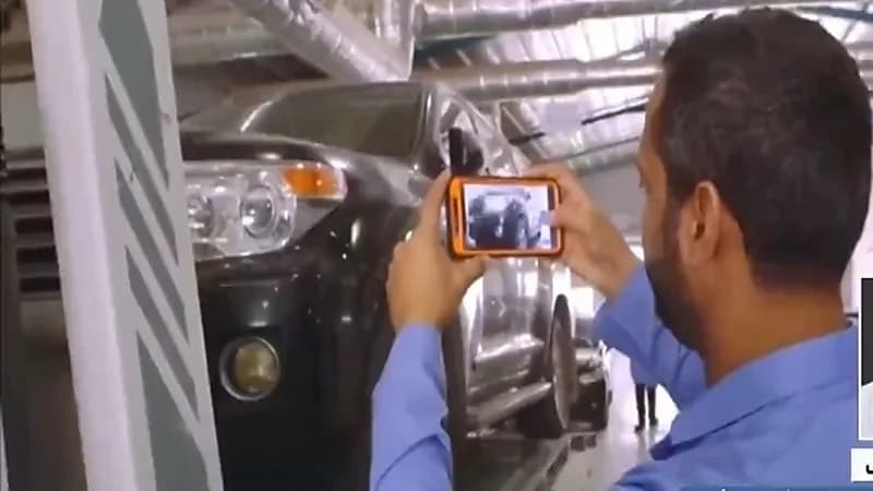 بالفيديو.. "العيسى": المتحايلون على شركات التأمين النيابة العامة لهم بالمرصاد