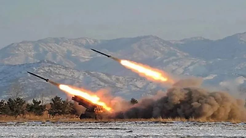 تدمير طائرتين مسيرتين أطلقتهما الحوثي تجاه المنطقة الجنوبية