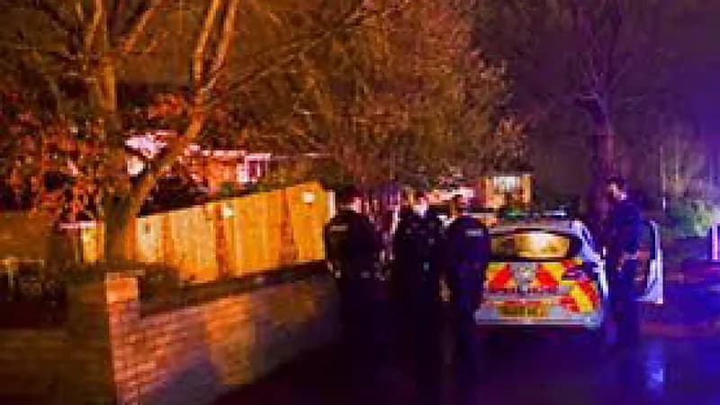 8 مراهقات يطعنَّ خمسينيًا حتى الموت بطريقة وحشية