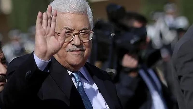 حقيقة تعرض محمود عباس لمحاولة اغتيال..فيديو
