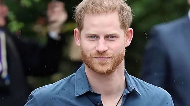 أنباء عن نية الأمير هاري التخلي عن لقبه الملكي واعتماد لقب والدته