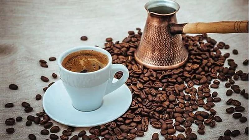 علامات تدل على ضرورة إيقاف شرب القهوة