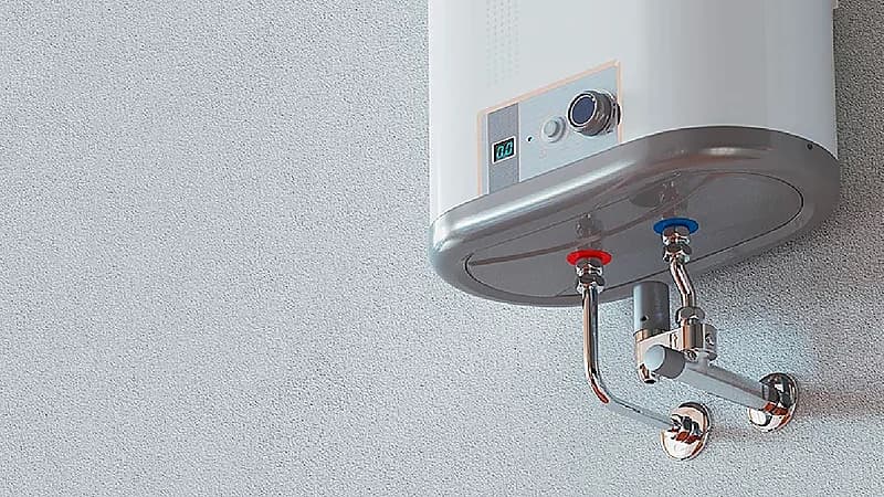 3 سلوكيات خاطئة تجنبها عند استخدام السخان