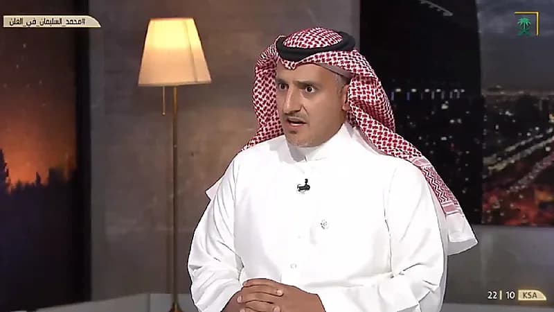 فيديو..توضيح من رئيس شركة نجم بشأن ارتفاع أسعار التأمين على المركبات