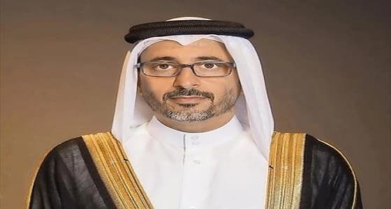 وزير الثقافة والرياضة القطري يشيد بجهود المملكة في خدمة الحرمين