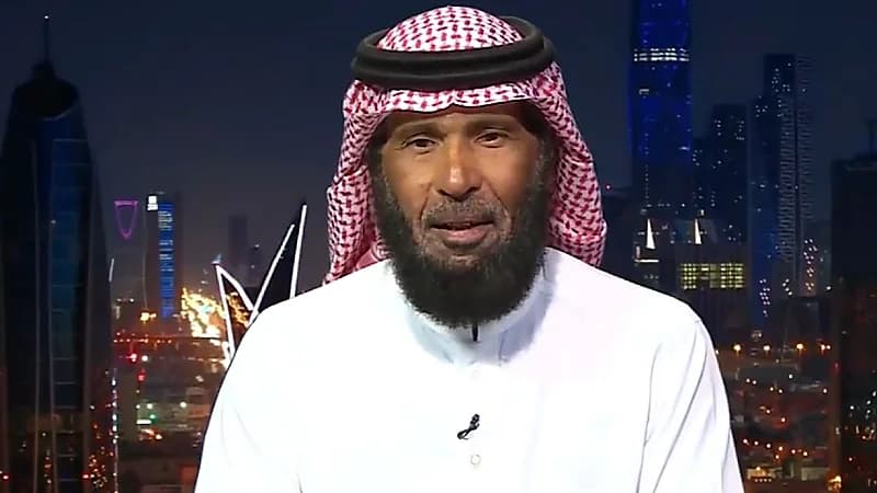 المطلق يكشف لماذا تنخفض المعنويات لدى النصر إذا تعرض لنتائج سلبية .. فيديو