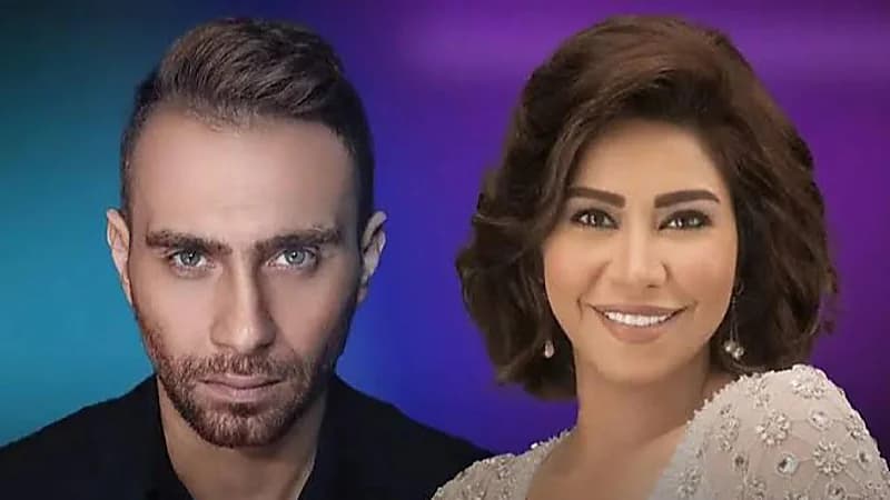 حسام حبيب يفجر مفاجأة عن علاقته بشيرين: فوق راسي