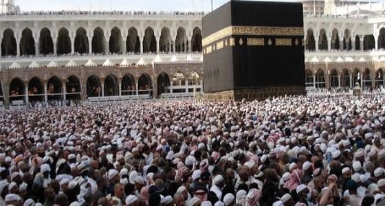 تطبيق جديد من " الحج والعمرة " لمساعدة المعتمرين على تأدية المناسك بسهولة