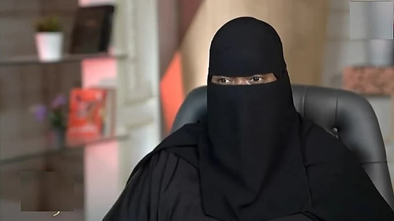 بالفيديو.. ابنة الراحل بشير شنان تكشف تفاصيل وأسباب وفاته