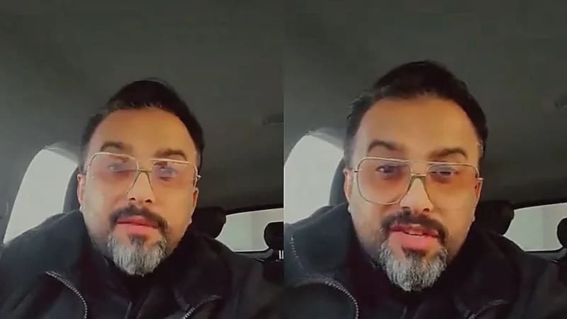 تيك توكر: أكبر خطر على المجتمع المطلقات الداشرات اللي يحرضون البنات على الطلاق .. فيديو