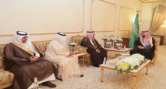 أمير الشمالية : التوسع في الصناعات التعدينية يعني الحاجة إلى أيدٍ سعودية مدربة