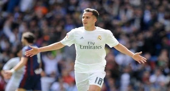 فاسكيز: بوفون وهيغواين يصعبون مهمة الملكي في دوري الأبطال