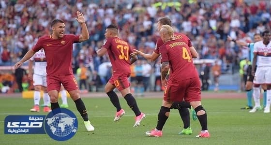 مصر توقع عقد شراكة مع النادي الإيطالي