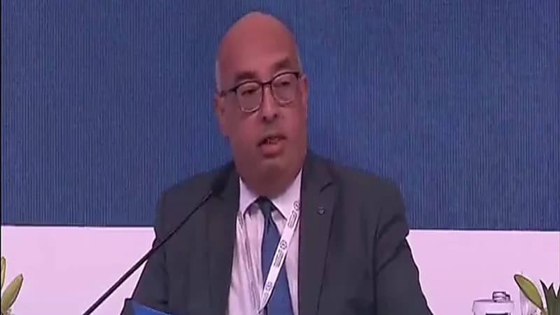 صلاح زكي: اللغة العربية هي الأوسع انتشارا في العالم (فيديو)