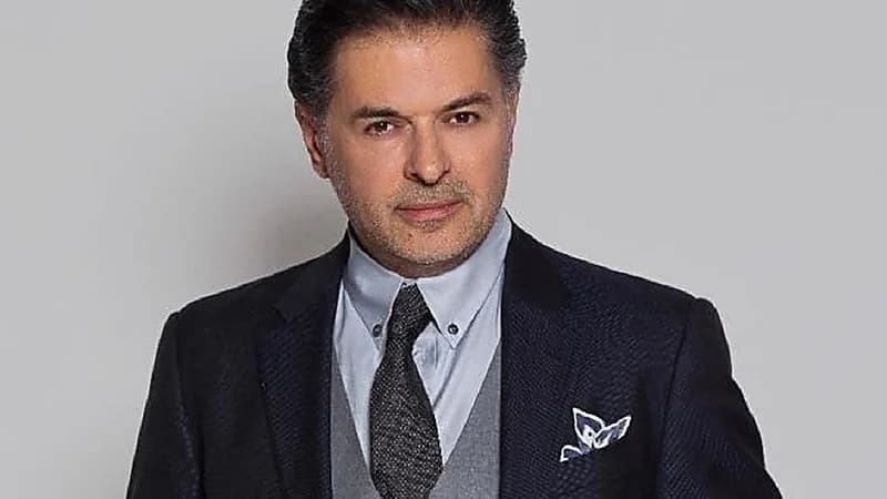 راغب علامة: أقمت علاقة غير شرعية مع فتاة وأنجبت منها (فيديو)