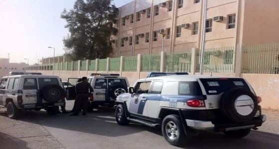 الإطاحة بتشكيل عصابي تورط في عمليات نصب على كبار السن بجازان