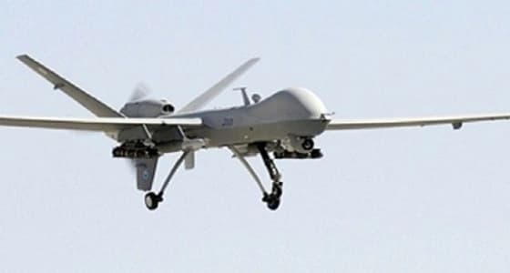 مقتل مسلحين بالقاعدة في غارة لطائرة أمريكية بدون طيار