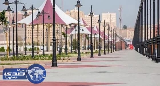 أبو راس: " ممشى جدة " يؤكد حرص الأمانة على تطوير الخدمات المُقدّمة للسكان