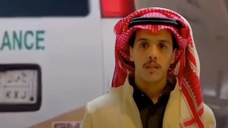 شاب تبرع بكليته لفتاة لايعرفها فتوفي أثناء العملية وأوصى بالتبرع بأعضائه .. فيديو