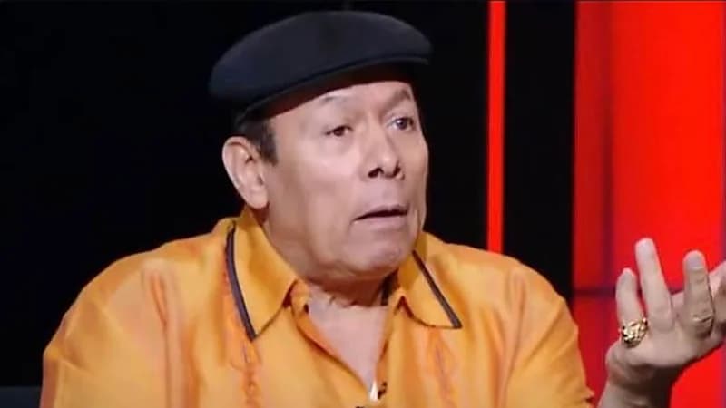 الفنان أحمد ماهر: لا أمانع المشاركة في عمل به شخصية مثلية الجنس (فيديو)