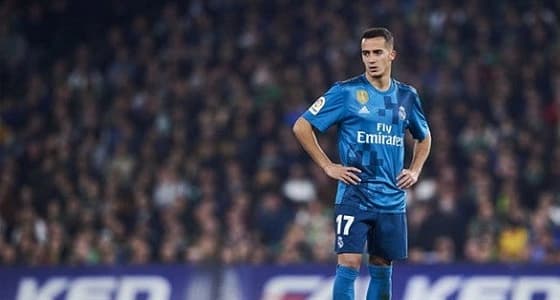 بايرن ميونخ يسعي لخطف " فاسكيز " من ريال مدريد