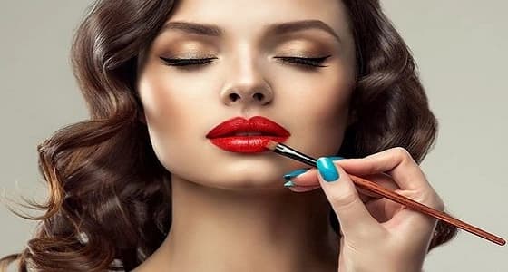 الماكياج المفضل بجنون لدي الرجال في عيد الحب