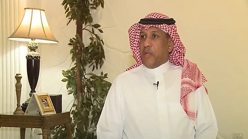 بالفيديو.. سعد مبارك: البرازيلي بيريرا لديه تبلد ولم يقدم الكثير رغم عقده الكبير