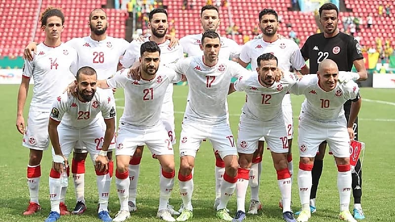 كورونا يضرب صفوف منتخب تونس