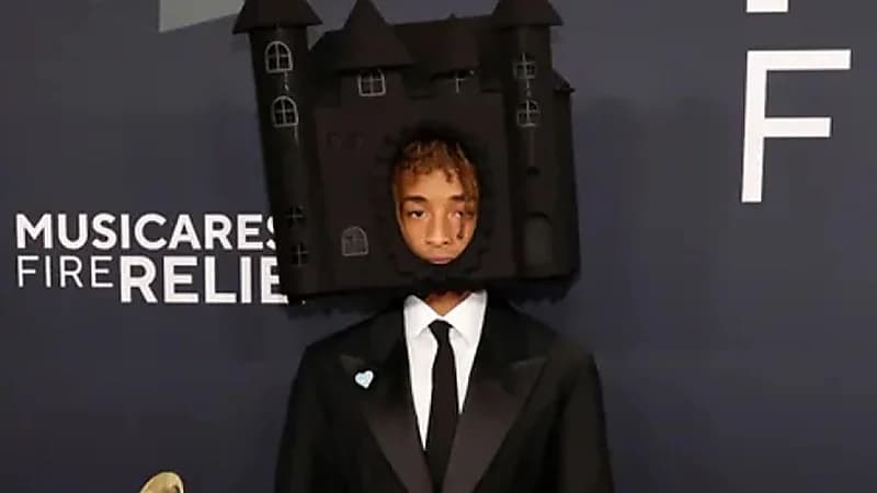 أغرب إطلالات حفل Grammy Awards 2025.. صور