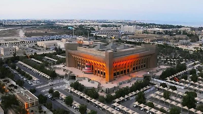 الهيئة الملكية بالجبيل تعلن عن توفر وظائف شاغرة