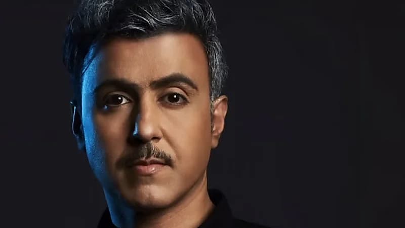 جواد العلي يرد على المسيئين لمحمد عبده .. فيديو