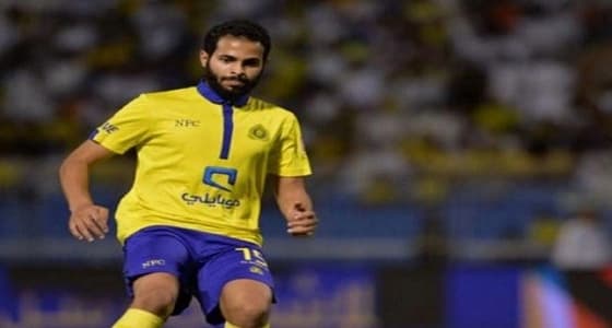 استبعاد الفريدي من تشكيلة الأخضر