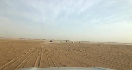 مؤسس " غوث " يخرج عن صمته ويبين سبب ارتفاع أعداد المفقودين في الصحراء