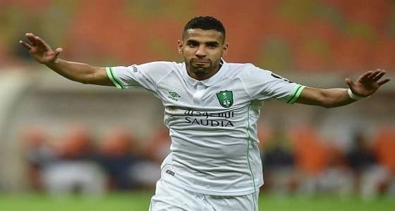 اليوم.. مؤمن زكريا يشارك لأول مرة مع الأهلي فى دورى أبطال آسيا
