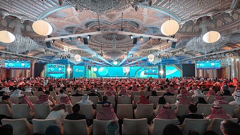 انطلاق مؤتمر مبادرة القدرات البشرية بنسخته الثانية غدًا في الرياض