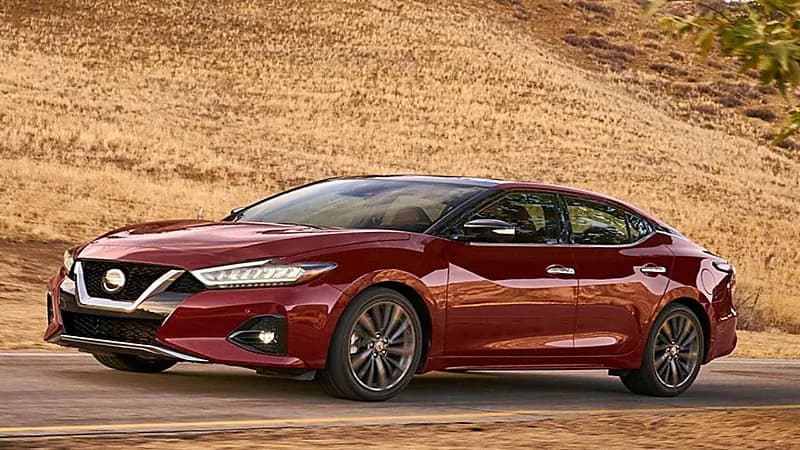 بالصور.. أبرز مواصفات وأسعار سيارة "ماكسيما 2022"