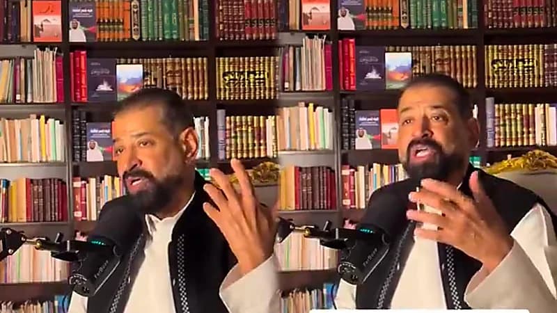 مختص: 10 عادات تنفر الناس منك.. فيديو