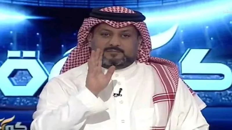 العجمة يعلق على التصريحات المتبادلة بين النصر وأمين اتحاد الكرة