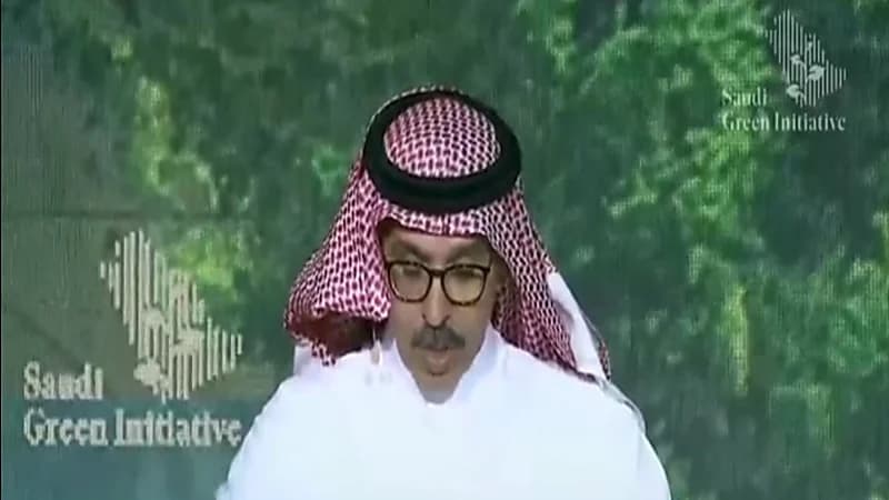 رئيس نيوم : سنجلب "التاكسي الطائر" في نيوم للتنقل وبدأت 15 هيلوكبترا فيها(فيديو)