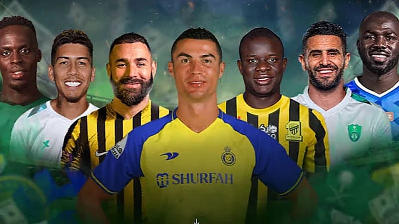 زيادة عدد اللاعبين الأجانب بالدوري في الانتقالات الشتوية المقبلة غير واردة