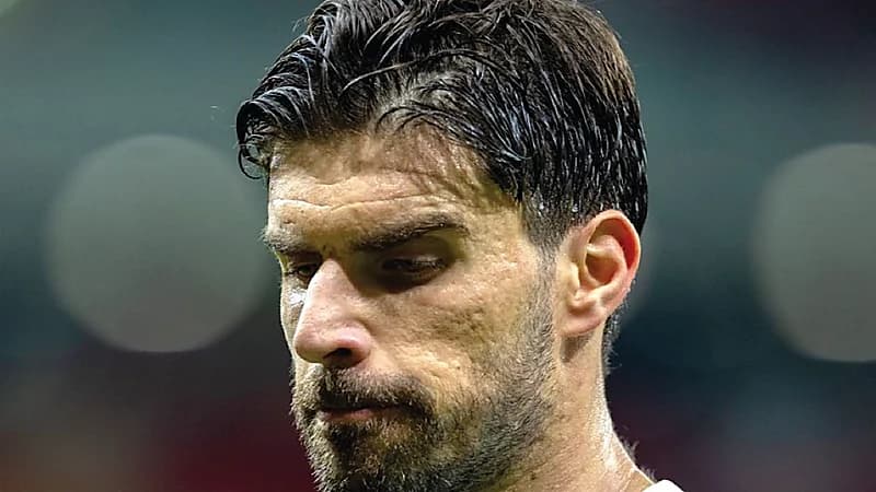 جاهزية نيفيز قبل مواجهة الاتحاد