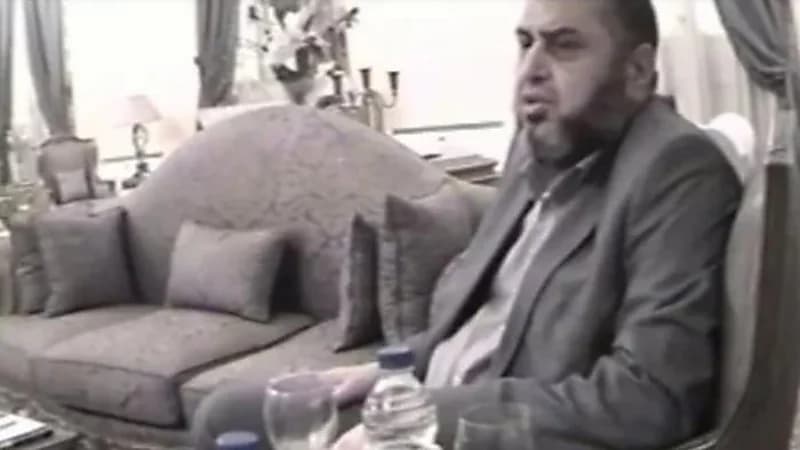 بالفيديو.. السيسي يوجه حديث شديد اللهجة للإخواني خيرت الشاطر في تسريب جديد