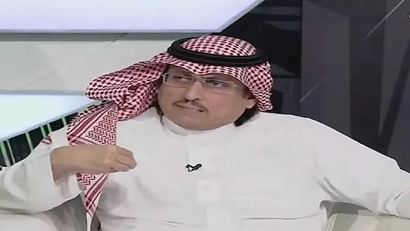 الدويش يتحدث عن موسم النسيان في النصر