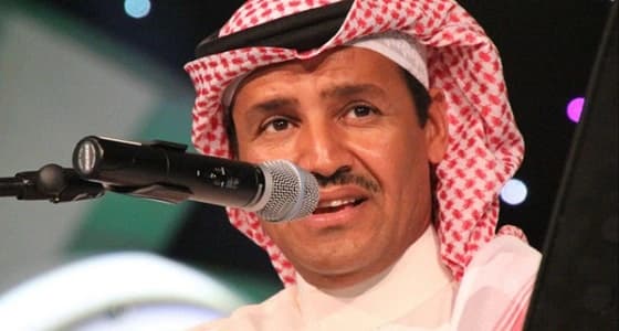 بالفيديو.. خالد عبد الرحمن يطرح أغنية جديدة بعنوان " جرح القلب "