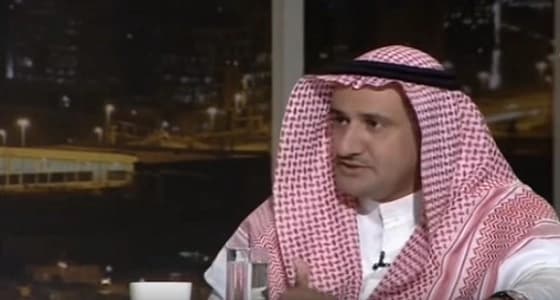 بالفيديو.. " الدوسري " .. قصة نجاح جندي مقاتل في ميدان العلم