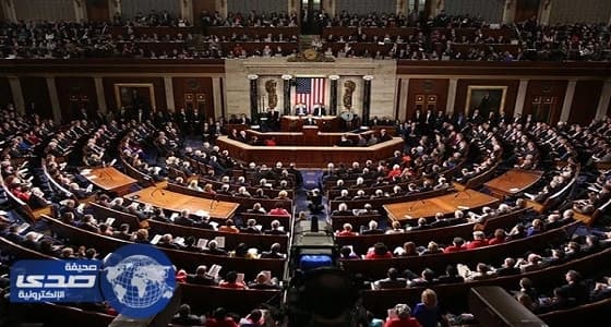 النواب الأمريكي يحظر بيع الطائرات المدنية لإيران