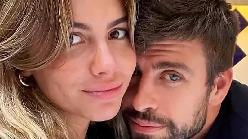 بيكيه يهاجم شاكيرا مرة أخرى: لا تقول الحقيقة