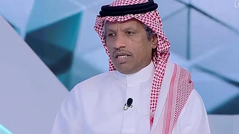 الغيامة: المرحلة الحالية مختلفة فيها دقة ومحامون أكفاء تستعين بهم وزارة الرياضة .. فيديو